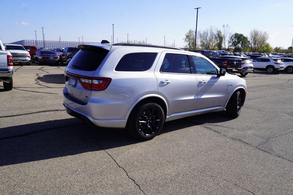 new 2024 Dodge Durango car, priced at $53,643