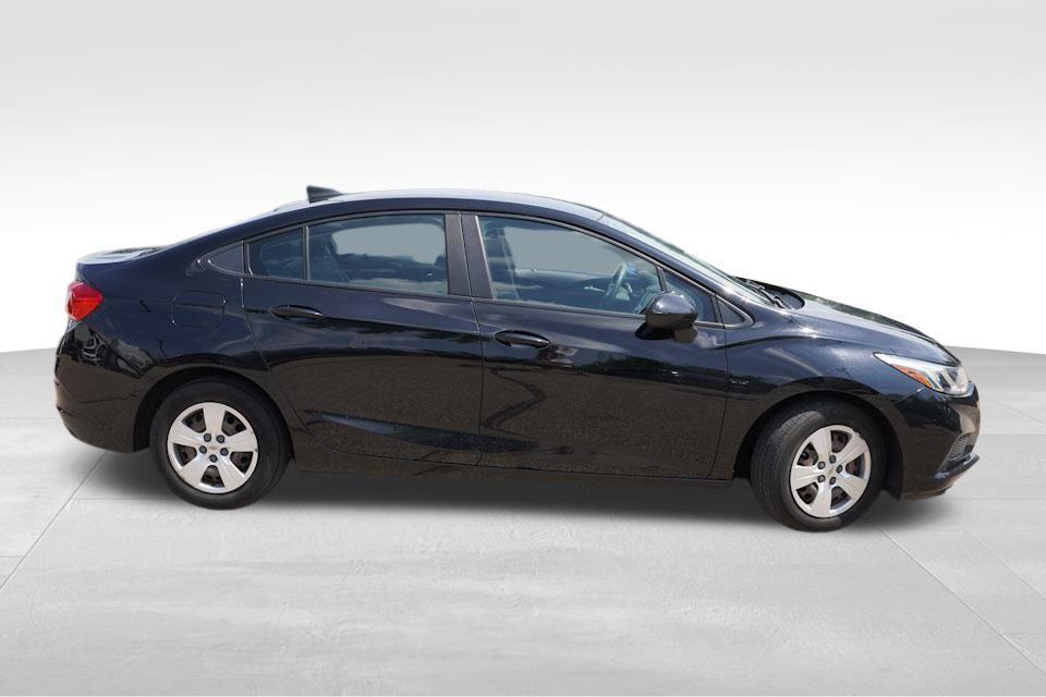 used 2016 Chevrolet Cruze car, priced at $9,428