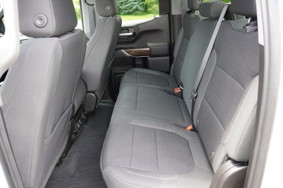 used 2021 GMC Sierra 1500 car, priced at $28,987