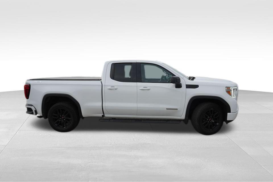 used 2021 GMC Sierra 1500 car, priced at $29,459