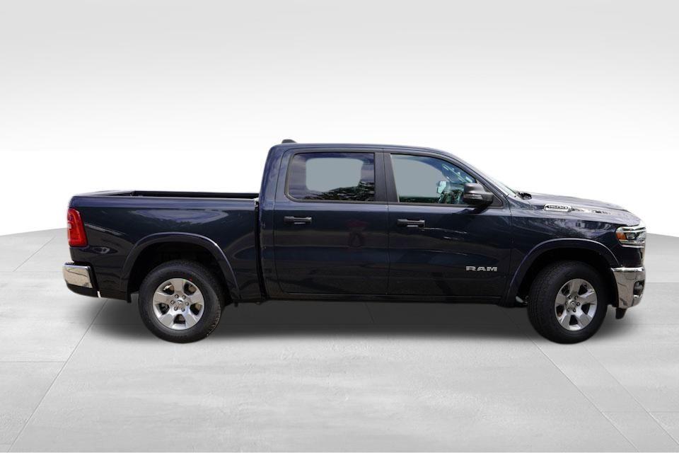 new 2026 Ram 1500 car, priced at $49,587