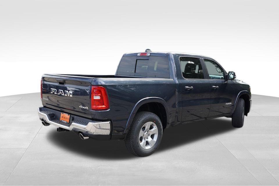 new 2026 Ram 1500 car, priced at $49,587