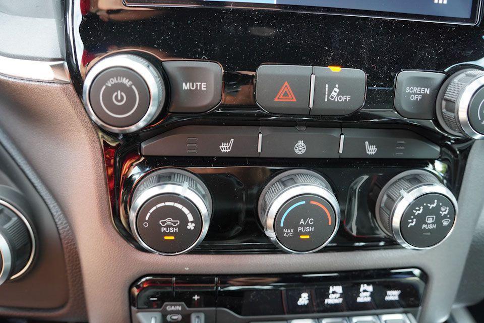 new 2026 Ram 1500 car, priced at $49,587