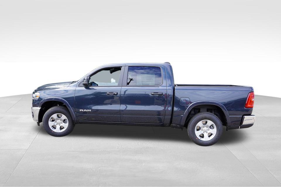 new 2026 Ram 1500 car, priced at $49,587