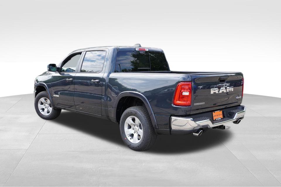 new 2026 Ram 1500 car, priced at $49,587
