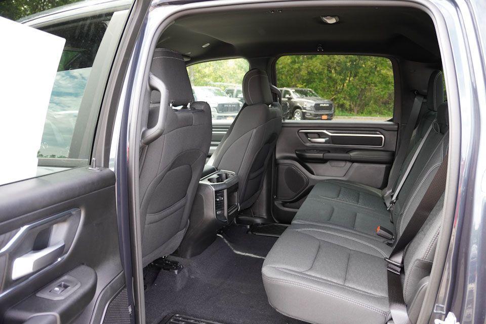 new 2026 Ram 1500 car, priced at $49,587