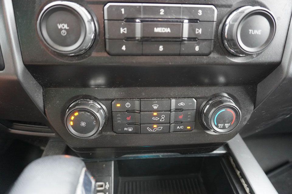 used 2020 Ford F-150 car, priced at $28,996