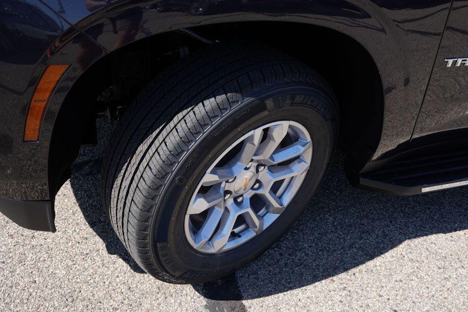 new 2026 Chevrolet Tahoe car, priced at $65,409