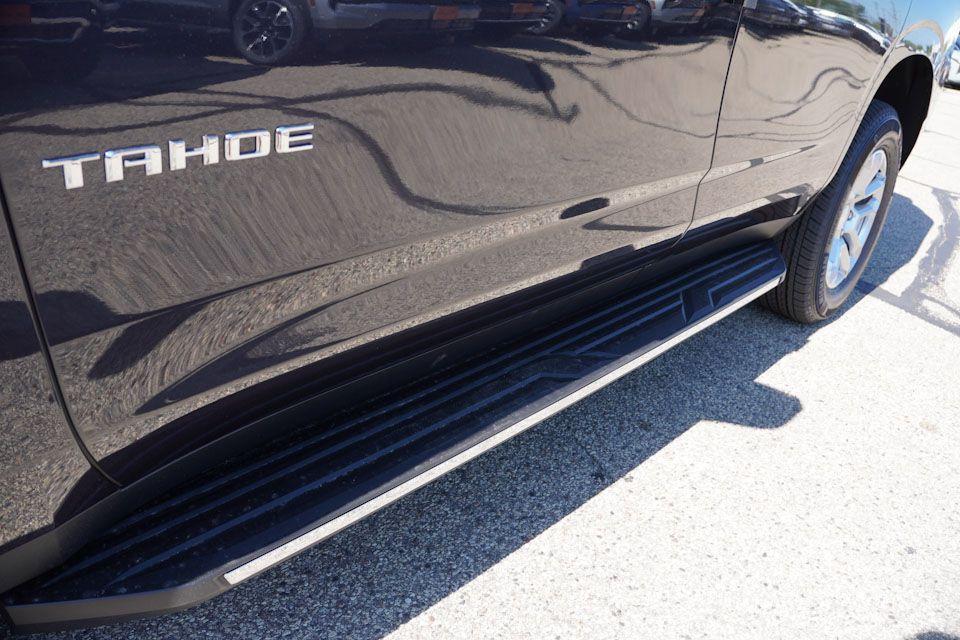 new 2026 Chevrolet Tahoe car, priced at $65,409