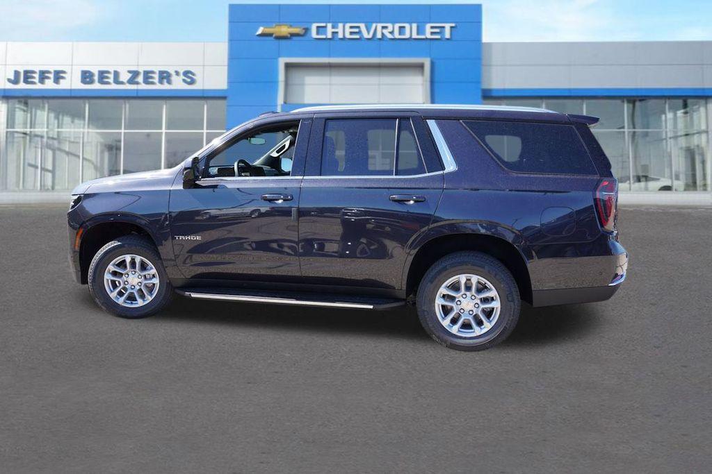 new 2026 Chevrolet Tahoe car, priced at $65,409