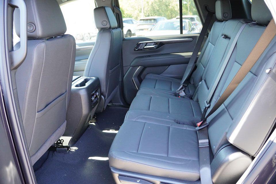 new 2026 Chevrolet Tahoe car, priced at $65,409