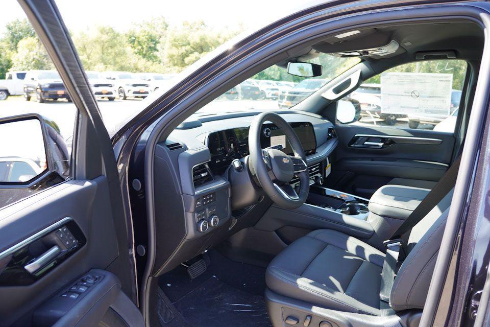 new 2026 Chevrolet Tahoe car, priced at $65,409