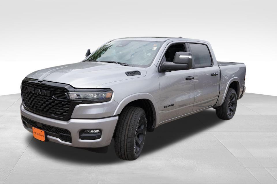 new 2026 Ram 1500 car, priced at $55,282