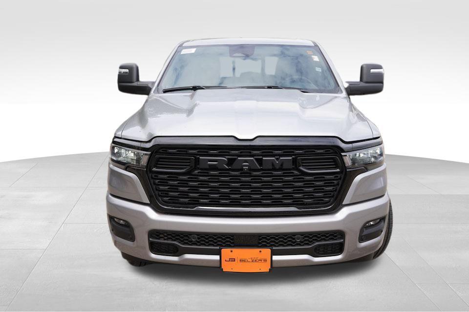 new 2026 Ram 1500 car, priced at $55,282