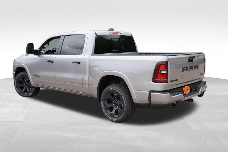new 2026 Ram 1500 car, priced at $55,282