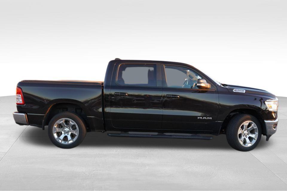used 2022 Ram 1500 car, priced at $37,449
