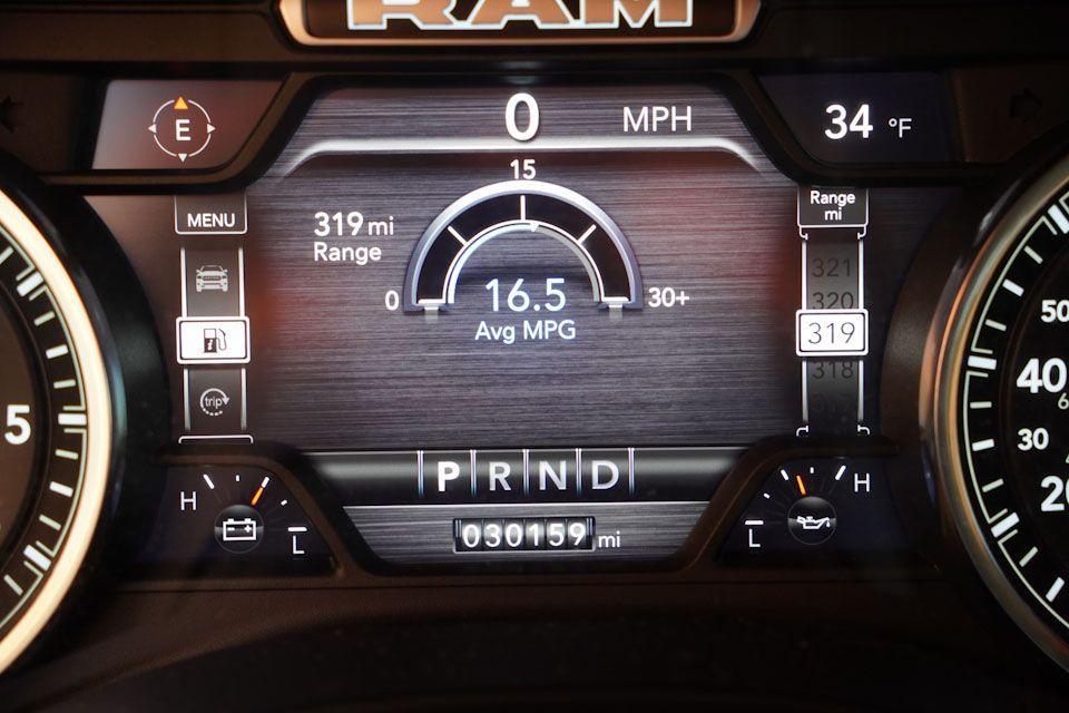 used 2022 Ram 1500 car, priced at $37,449