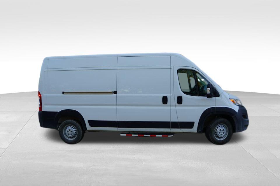 used 2025 Ram ProMaster 2500 car, priced at $38,888