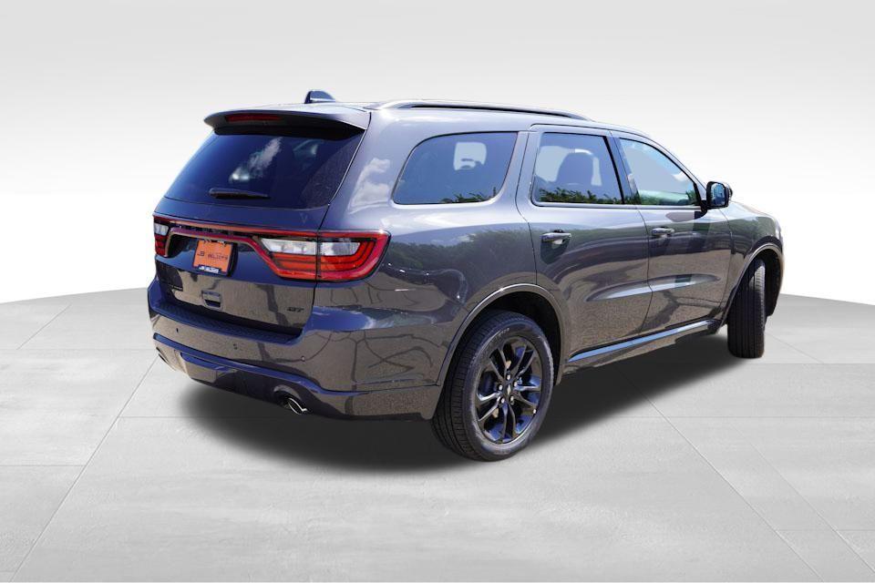 new 2026 Dodge Durango car, priced at $43,499