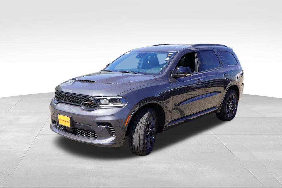 new 2026 Dodge Durango car, priced at $43,499