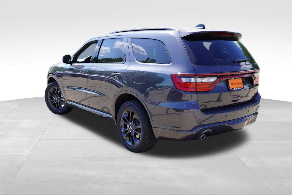 new 2026 Dodge Durango car, priced at $43,499