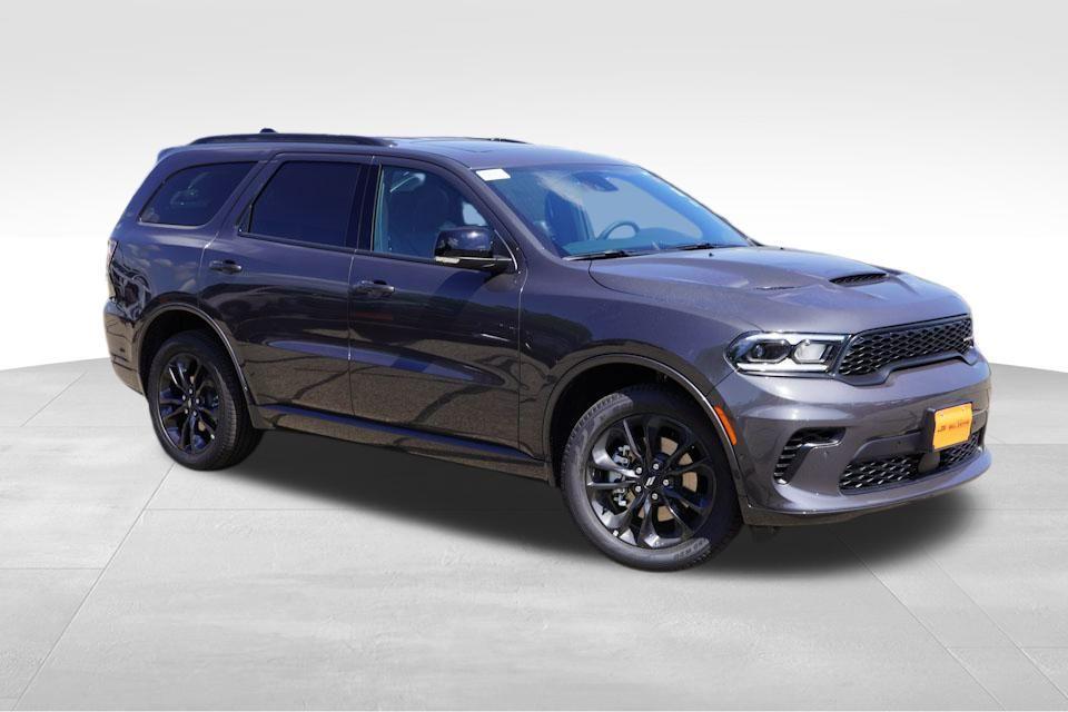 new 2026 Dodge Durango car, priced at $43,499