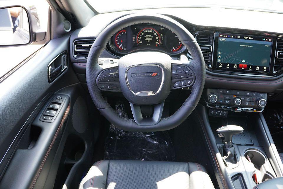 new 2026 Dodge Durango car, priced at $43,499