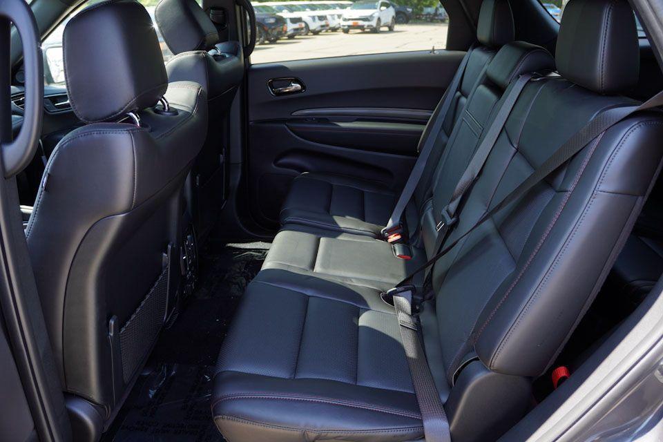 new 2026 Dodge Durango car, priced at $43,499