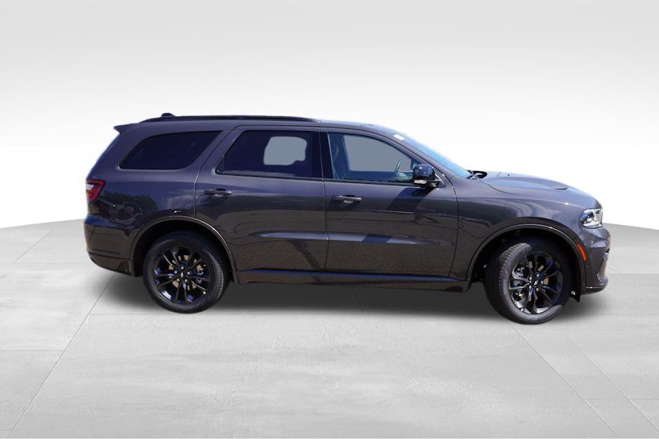 new 2026 Dodge Durango car, priced at $43,499