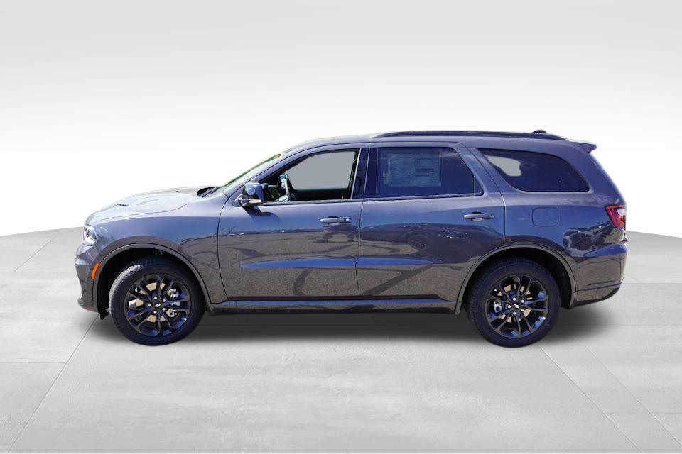 new 2026 Dodge Durango car, priced at $43,499