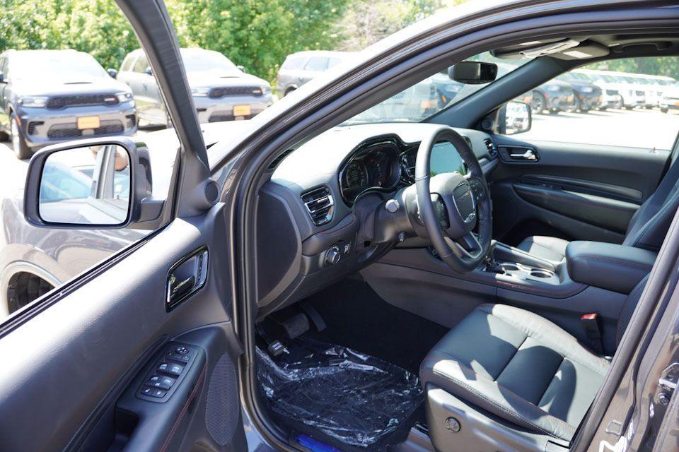 new 2026 Dodge Durango car, priced at $43,499