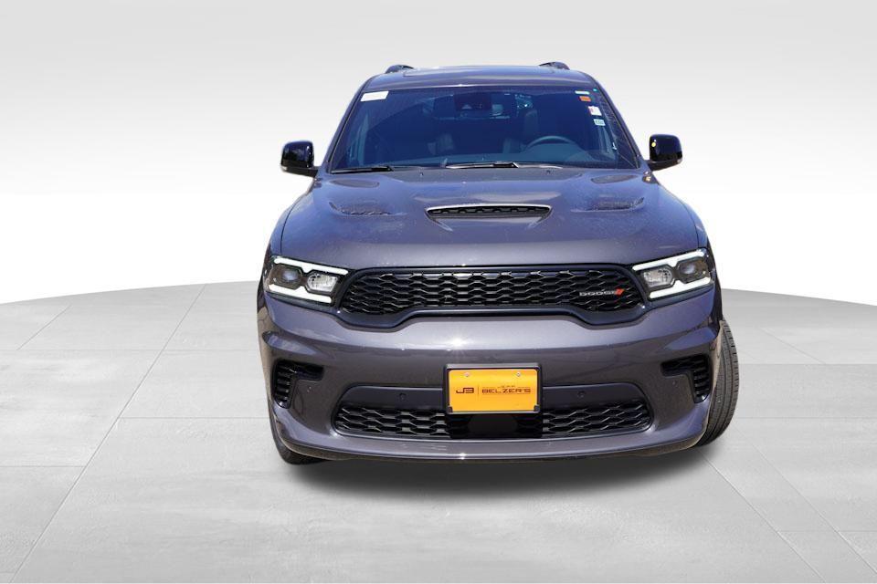 new 2026 Dodge Durango car, priced at $43,499
