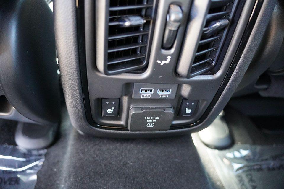 new 2026 Dodge Durango car, priced at $43,499