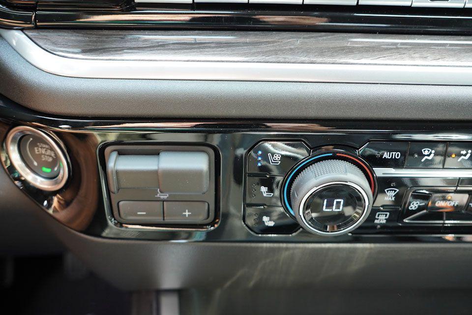 new 2026 Chevrolet Silverado 1500 car, priced at $57,540