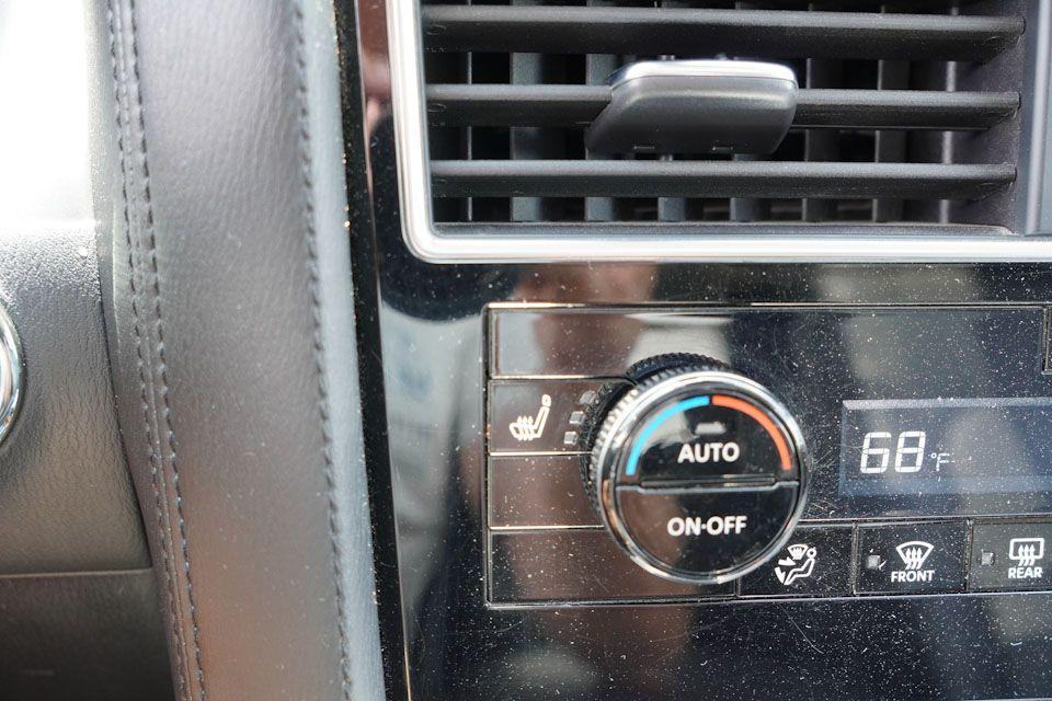 used 2023 Nissan Armada car, priced at $37,219