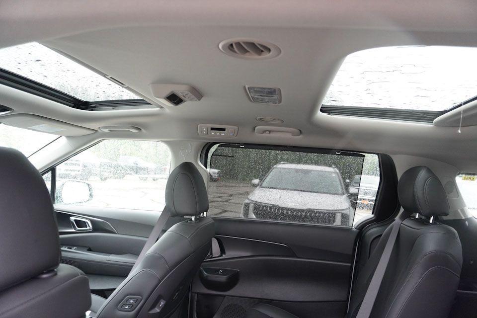 new 2026 Kia Carnival car, priced at $48,374