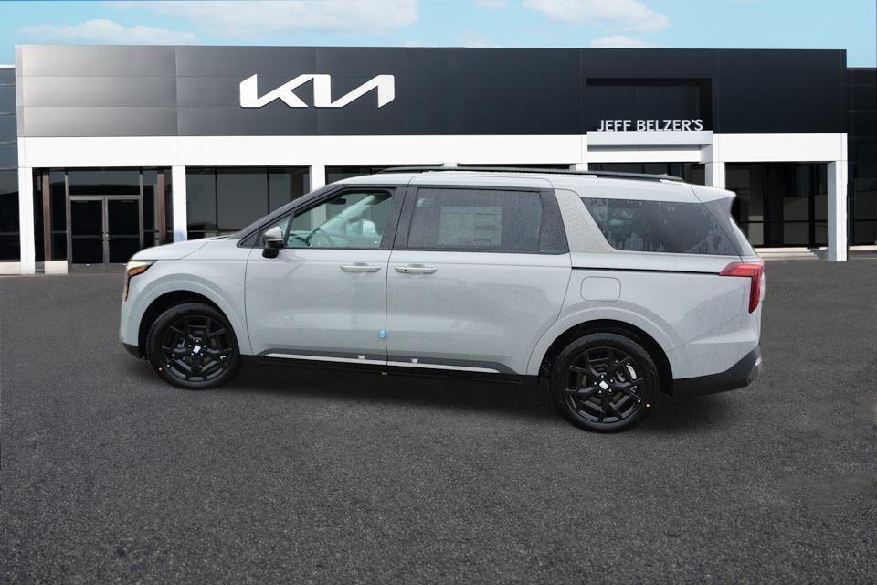 new 2026 Kia Carnival car, priced at $48,374