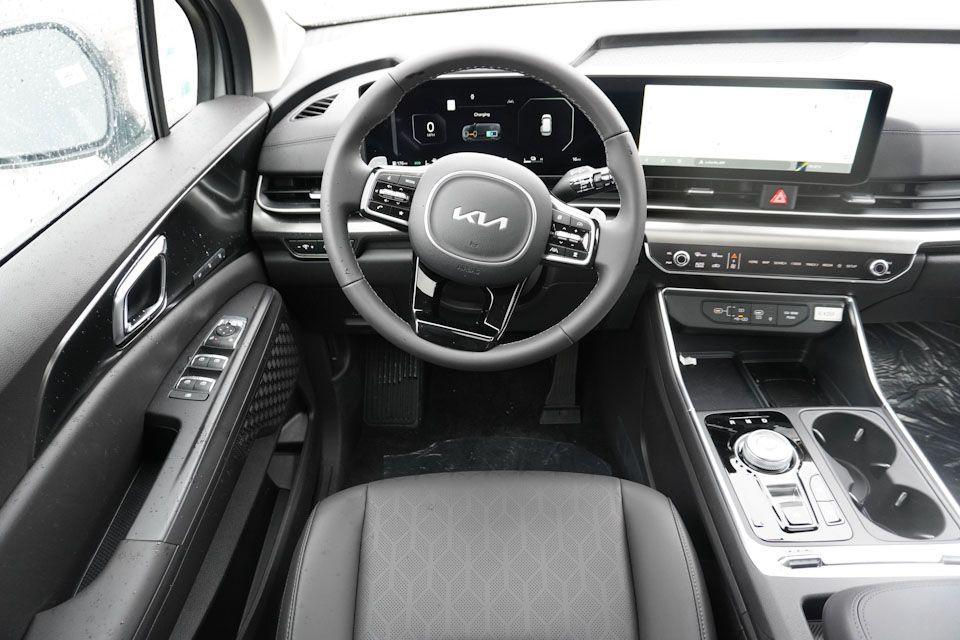 new 2026 Kia Carnival car, priced at $48,374