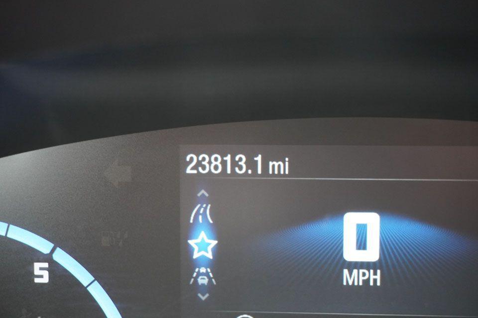 used 2023 Ford Bronco Sport car, priced at $26,446