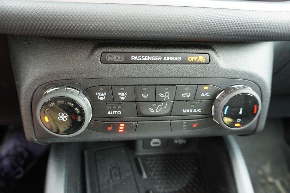 used 2023 Ford Bronco Sport car, priced at $26,446