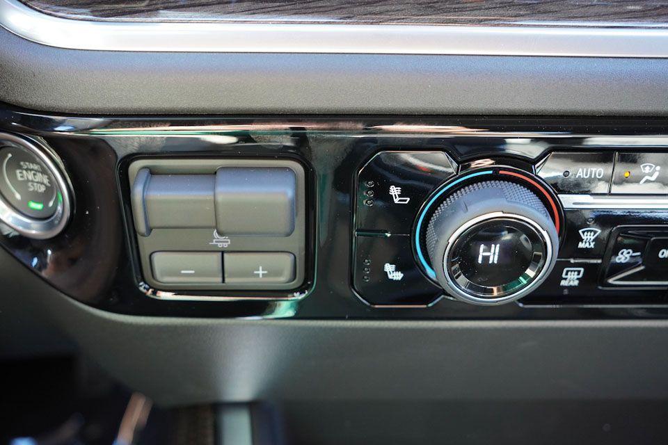 new 2026 Chevrolet Silverado 1500 car, priced at $54,905