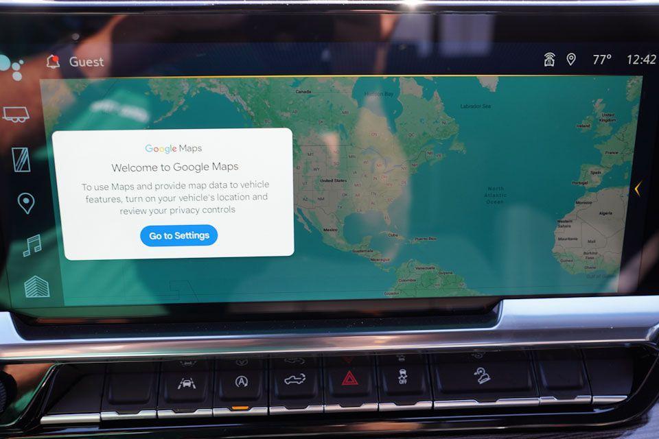 new 2026 Chevrolet Silverado 1500 car, priced at $54,905