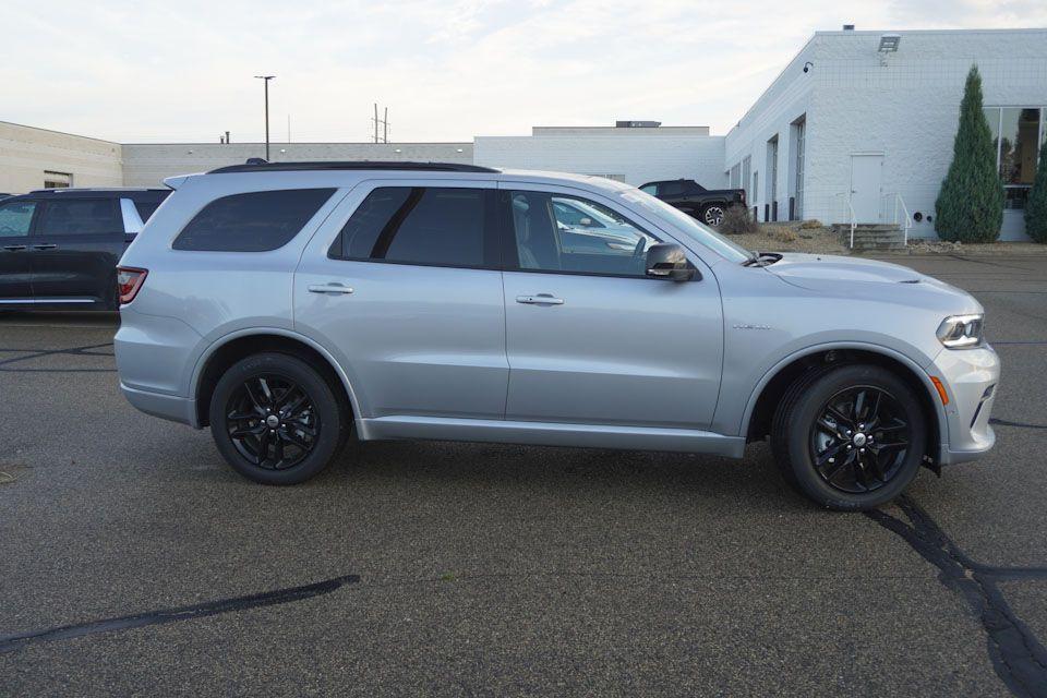 new 2024 Dodge Durango car, priced at $47,181