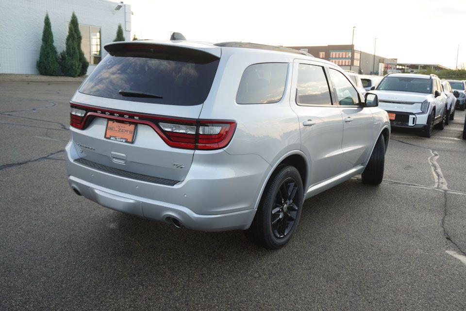 new 2024 Dodge Durango car, priced at $47,181