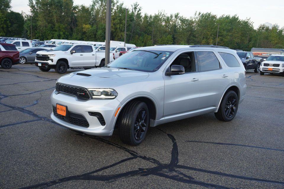 new 2024 Dodge Durango car, priced at $47,181