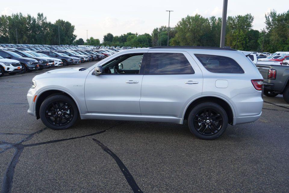 new 2024 Dodge Durango car, priced at $47,181