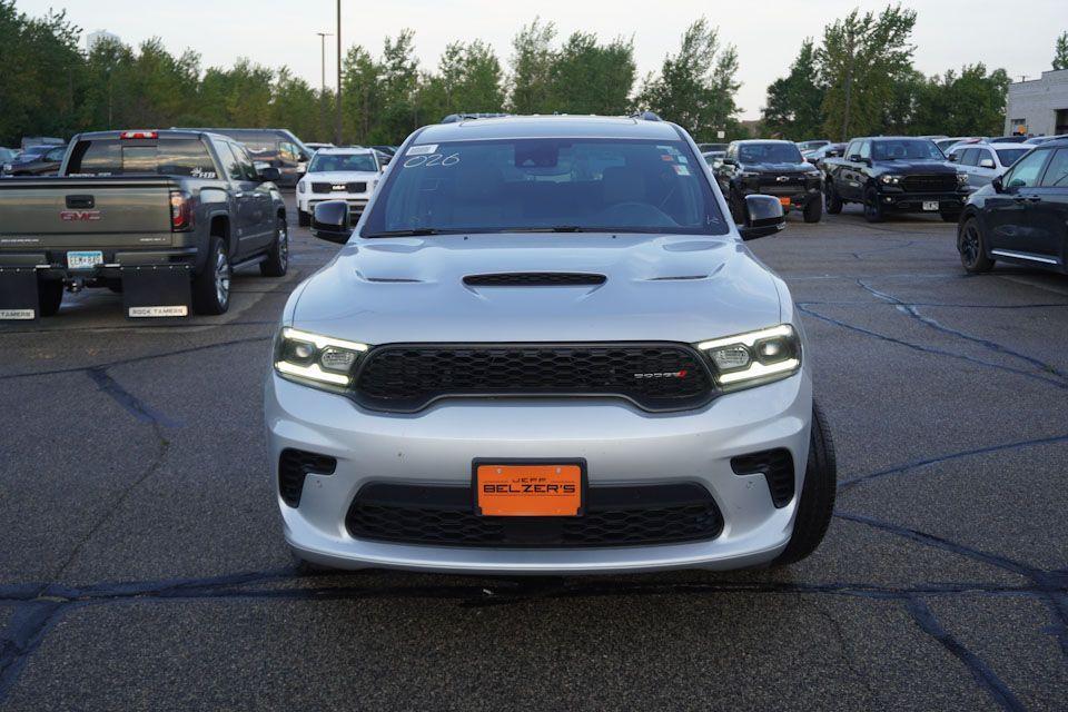 new 2024 Dodge Durango car, priced at $47,181