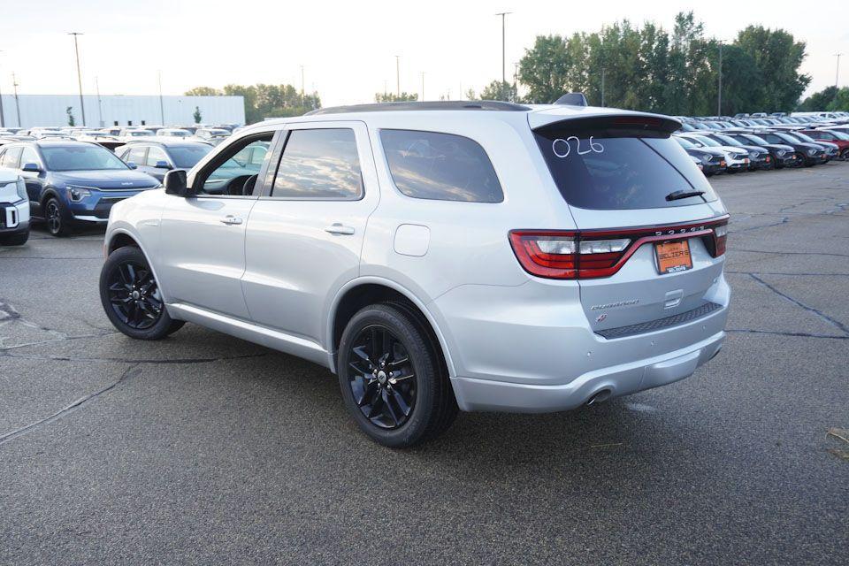 new 2024 Dodge Durango car, priced at $47,181