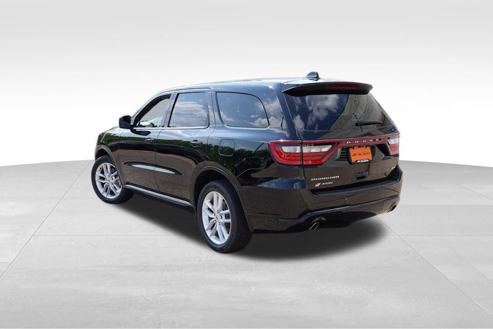 used 2022 Dodge Durango car, priced at $30,926