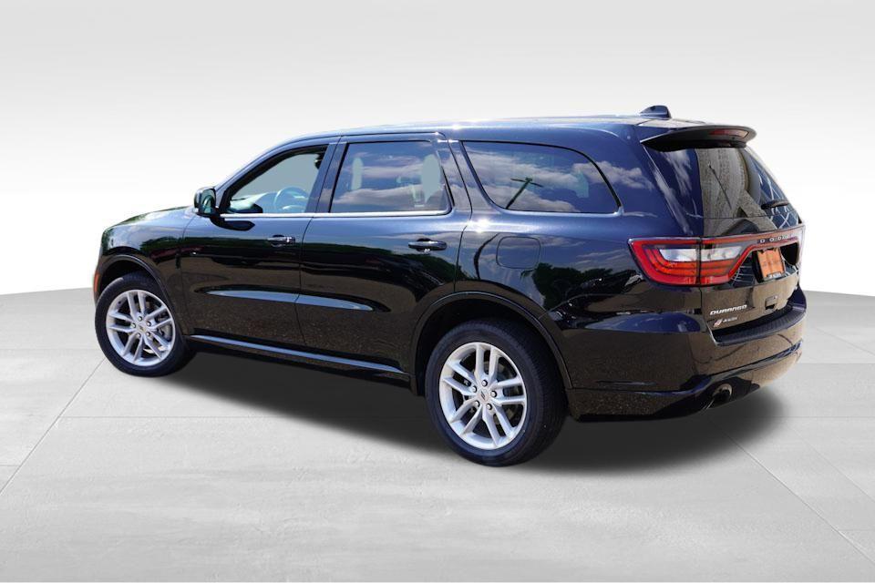 used 2022 Dodge Durango car, priced at $30,926